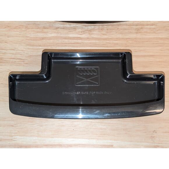 George Foreman Non-Stick 2-Serving Grilling Machine & Panini Press #GR320FBC - Picture 7 of 9